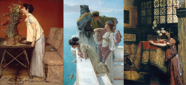 Alma-Tadema London Exhibition His First In Over 100 Years Announced 
