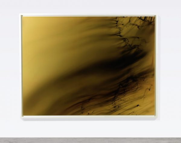 Freischwimmer 119 by Wolfgang Tillmans (2005) (Courtesy of Sotheby's)