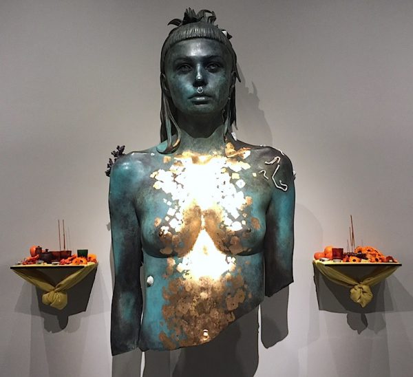 Hirst,Venice,Treasures from the Wreck of the Unbelievable