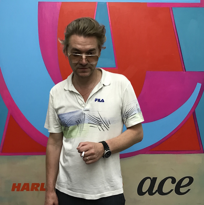 HarlandMillerPCRobinson©Artlyst2017 Artlyst