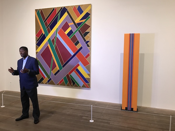 Age Of Black Power Tate Modern