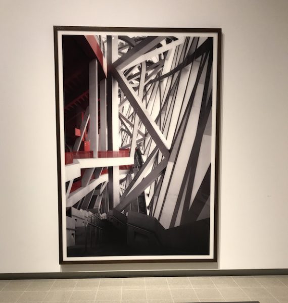 Andreas Gursky Hayward Gallery