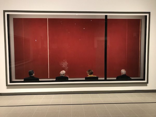 Andreas Gursky Hayward Gallery