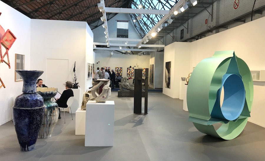 New Art Centre Salisbury