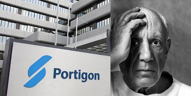 German Bank Portigon Defends Deaccession Of State Owned Art