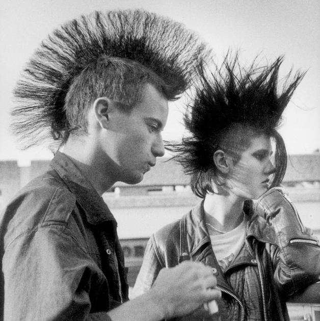Punk profile essay 05 picture