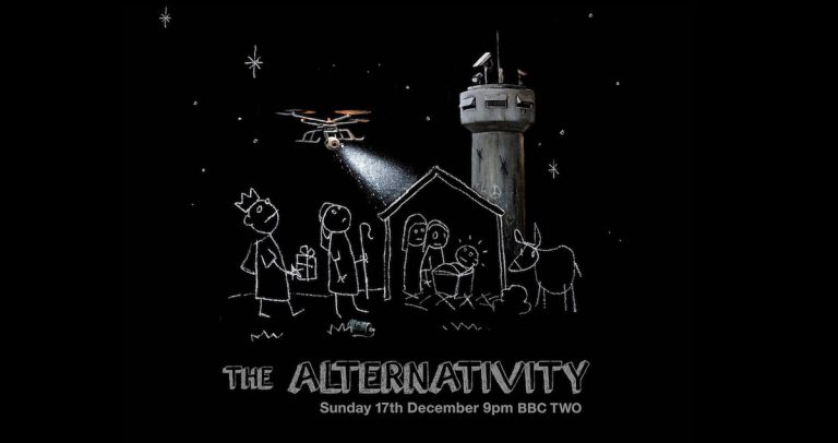 Banksy Alternativity