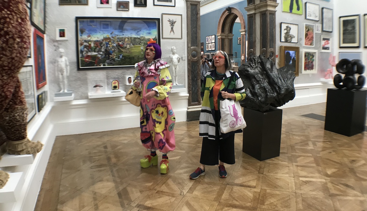 Grayson Perry Seeks Early Ceramic Works For Holburne Museum ...