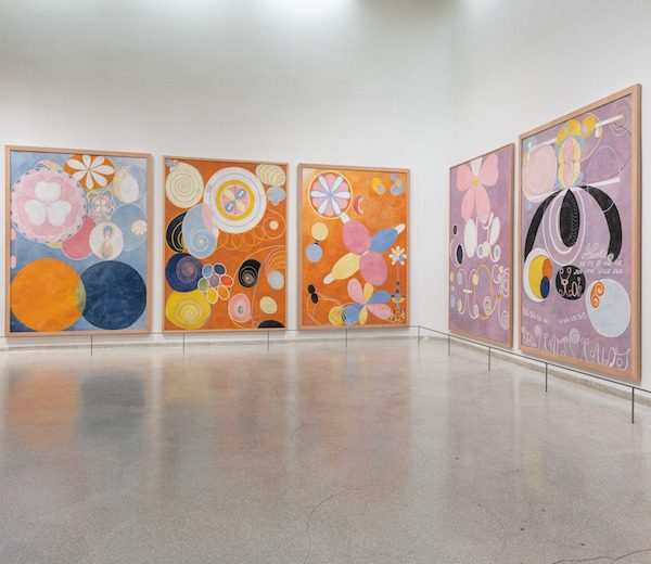 Hilma af Klintexh_ph20 Artlyst