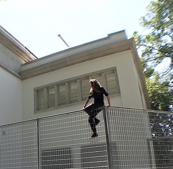 Anne Imhof’s veniceartlyst Artlyst