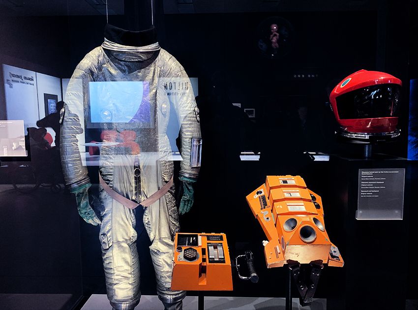 Stanley Kubrick Framing Perfection Design Museum Zoltan