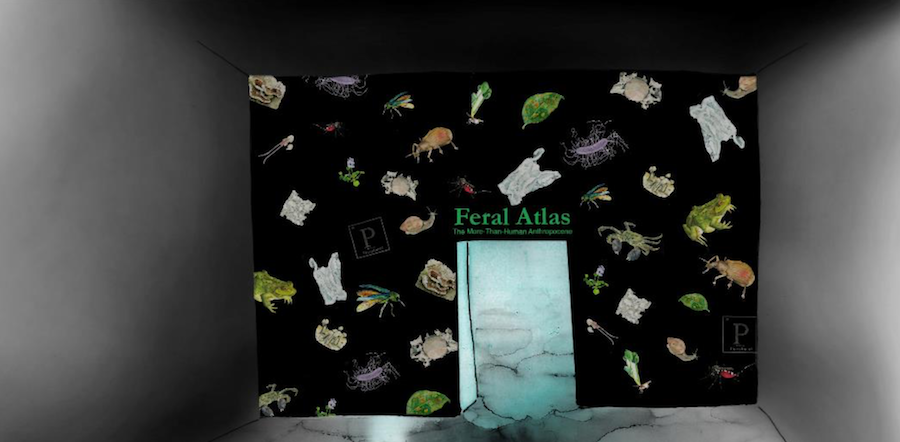 Ferah Atlas Collective