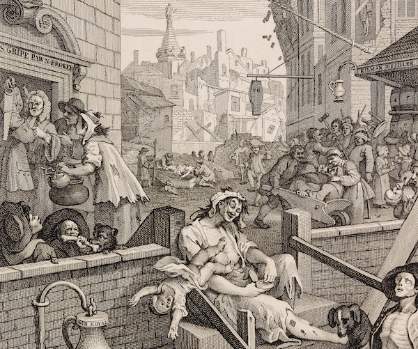 Hogarth