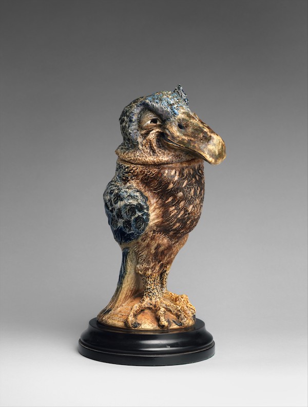 Metropolitan Museum Unveils Plans For New British Decorative Arts