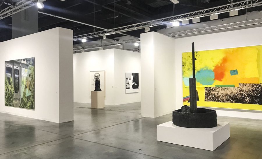 Miami Art Basel 2019