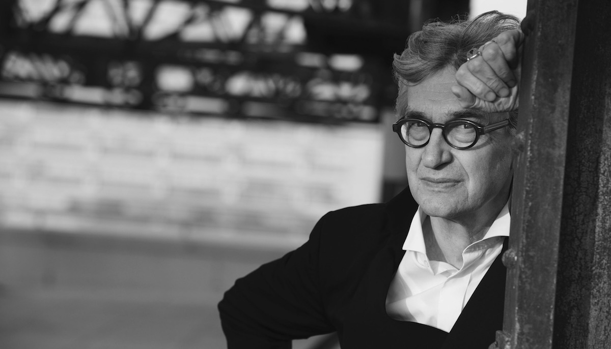 The american friend image