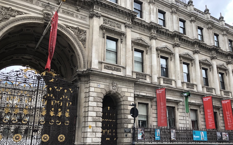 Royal Academy to reopen in July