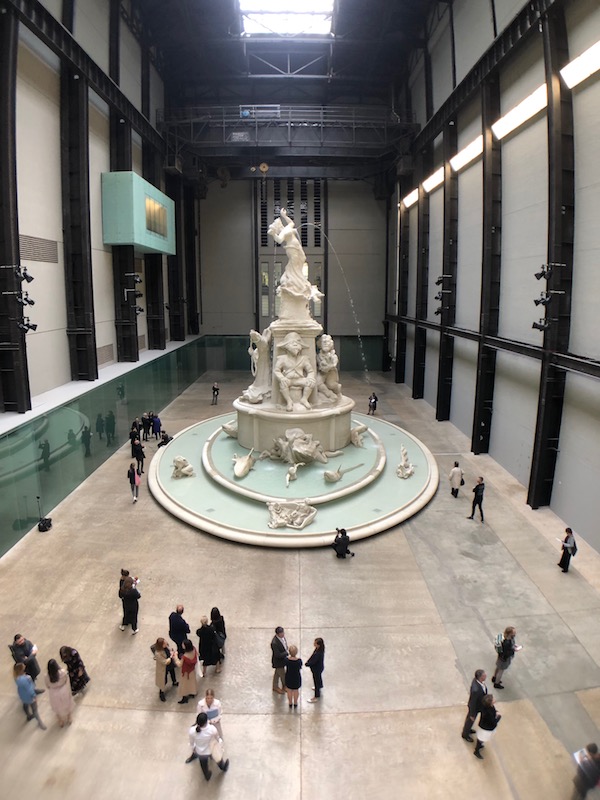 Kara Walker: Fons Americanus
