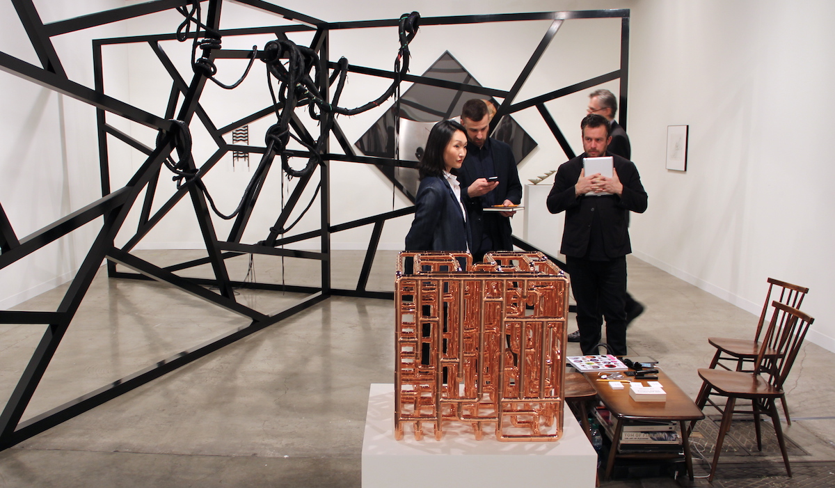 Art Basel Ovr Miami Beach Art Week Online Guide 2020 Artlyst