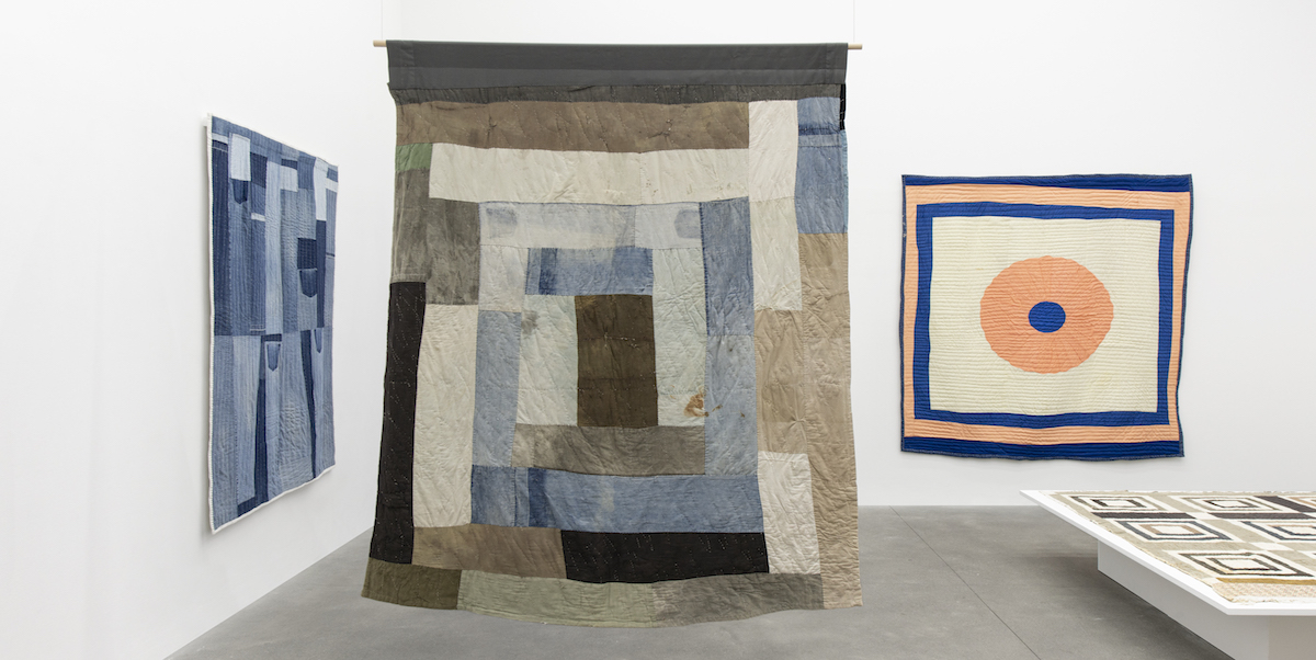 Cosmic Patches And Quilts Five Must-See Shows - Revd Jonathan Evans - Vimarsana News