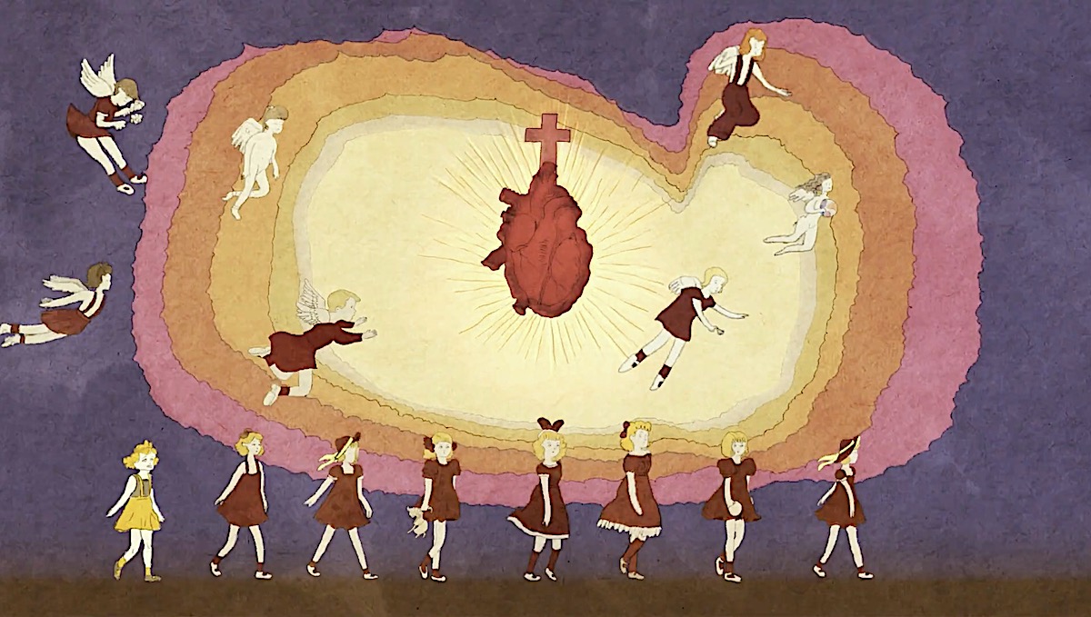 Outsider Art: Henry Darger A Hidden Artistry Evolved Into Music - Vimarsana News