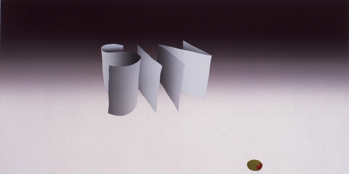 Made in USA - Ed Ruscha An American Perspective - Vimarsana News
