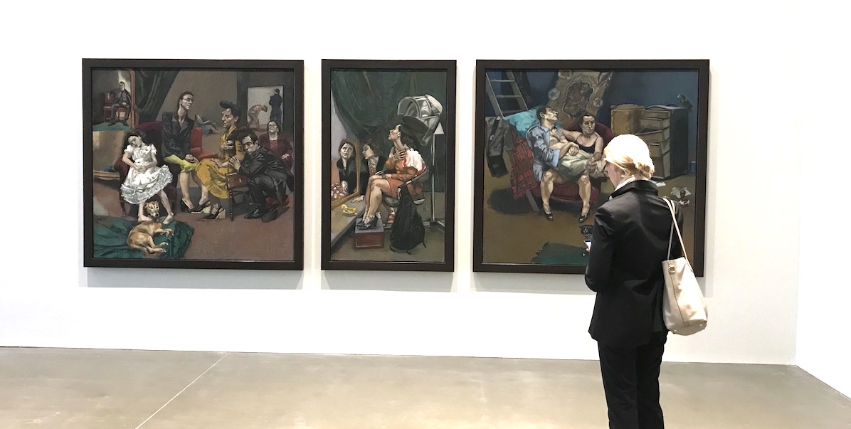 London Art Exhibitions 2021 A Month By Month Guide - Vimarsana News