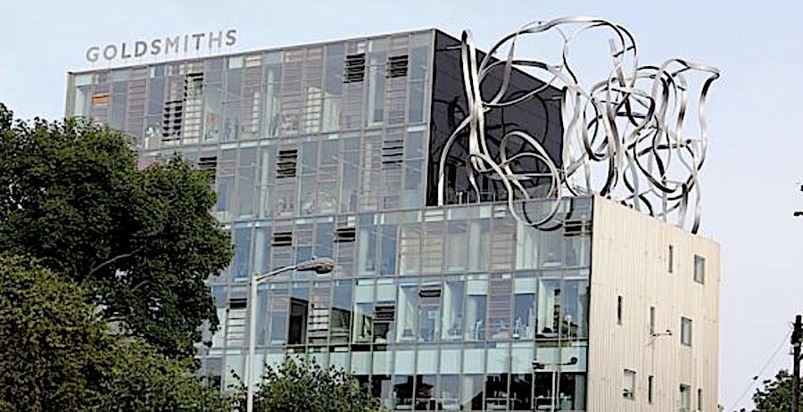 Goldsmiths Move Towards Industrial Action