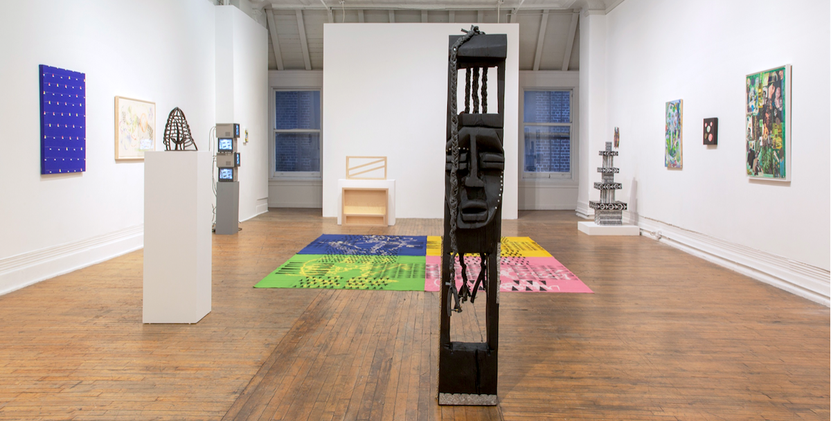 A New York Gallery Field Trip February 2021 - Vimarsana News