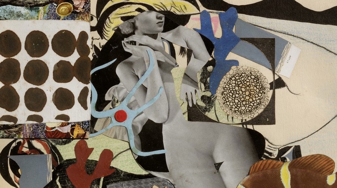 Eileen Agar: Angel of Anarchy - Vimarsana News