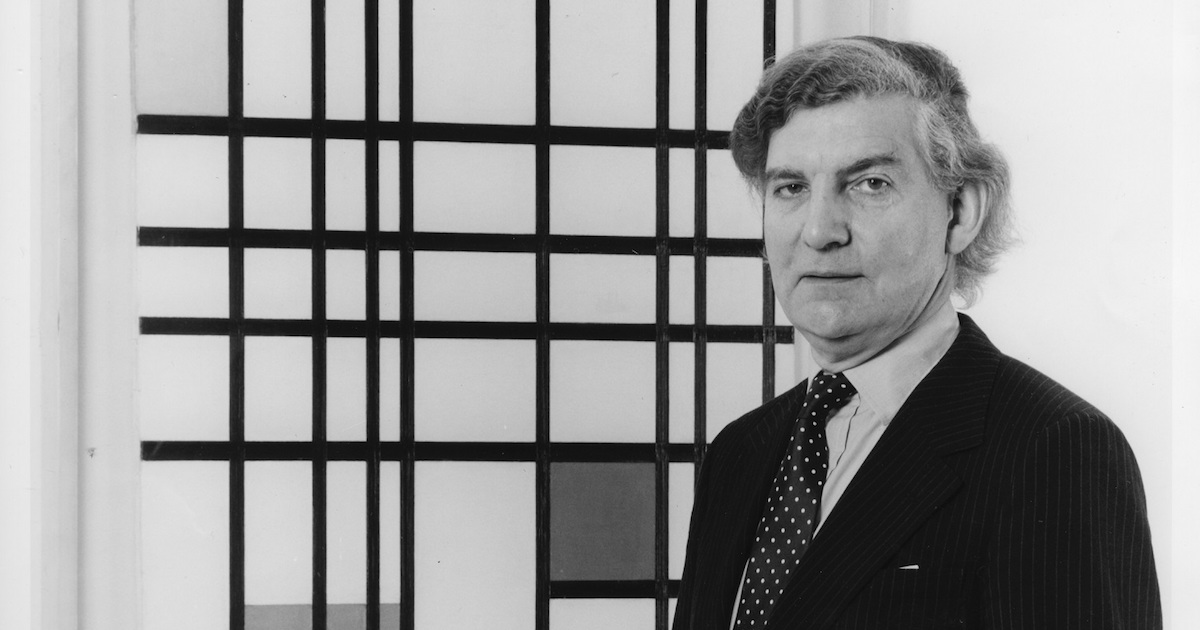 Sir Alan Bowness Former Tate Director Dies - Amature Painting Realises £8.3m At Christie's - National Gallery And Hugh Lane New Partnership - Vimarsana News