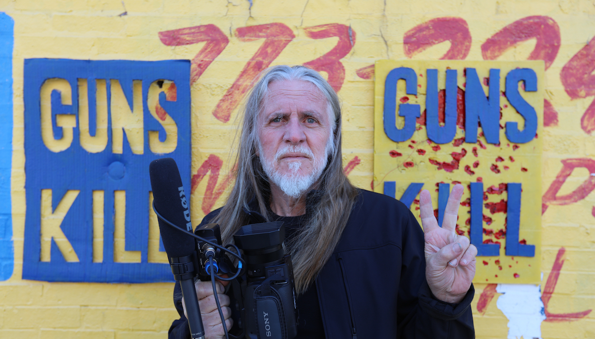 George gittoes essay 03 picture