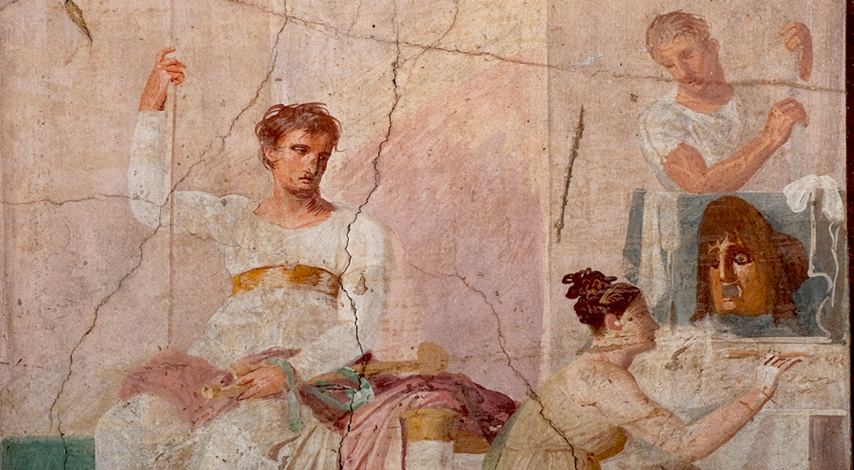 Notorious Roman Emperor Nero Explored In New British Museum Show - Vimarsana News