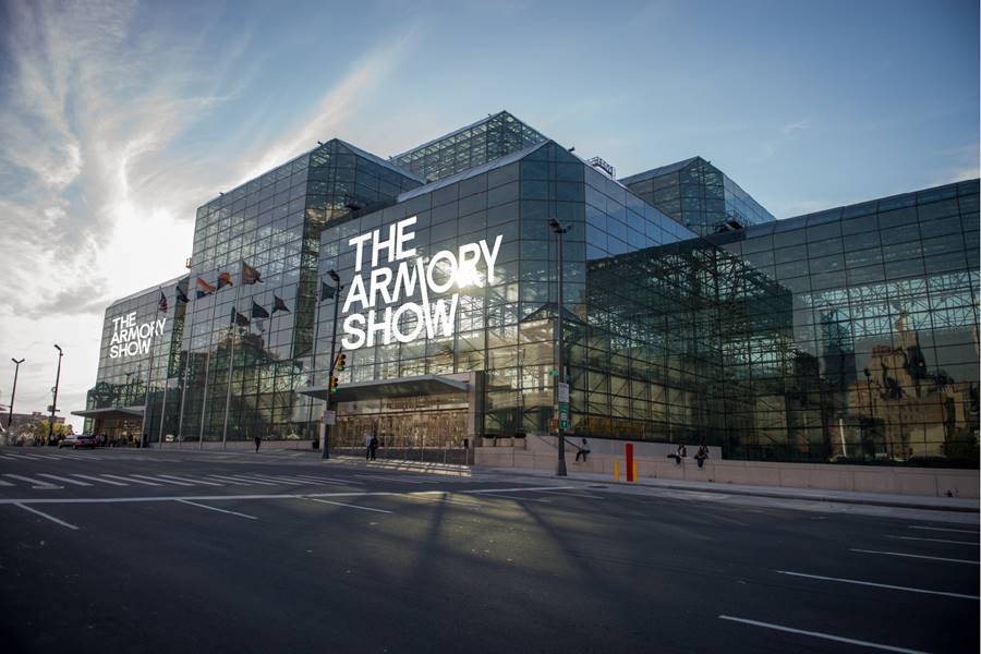 Armory Show Announces 2021 Exhibitor List 