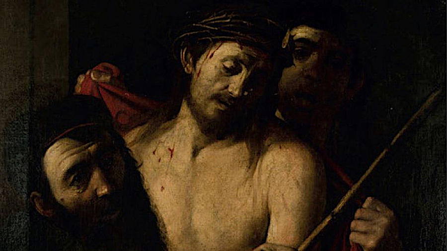Caravaggio Found - Robert Indiana Cheated By Lawyers - Vimarsana News
