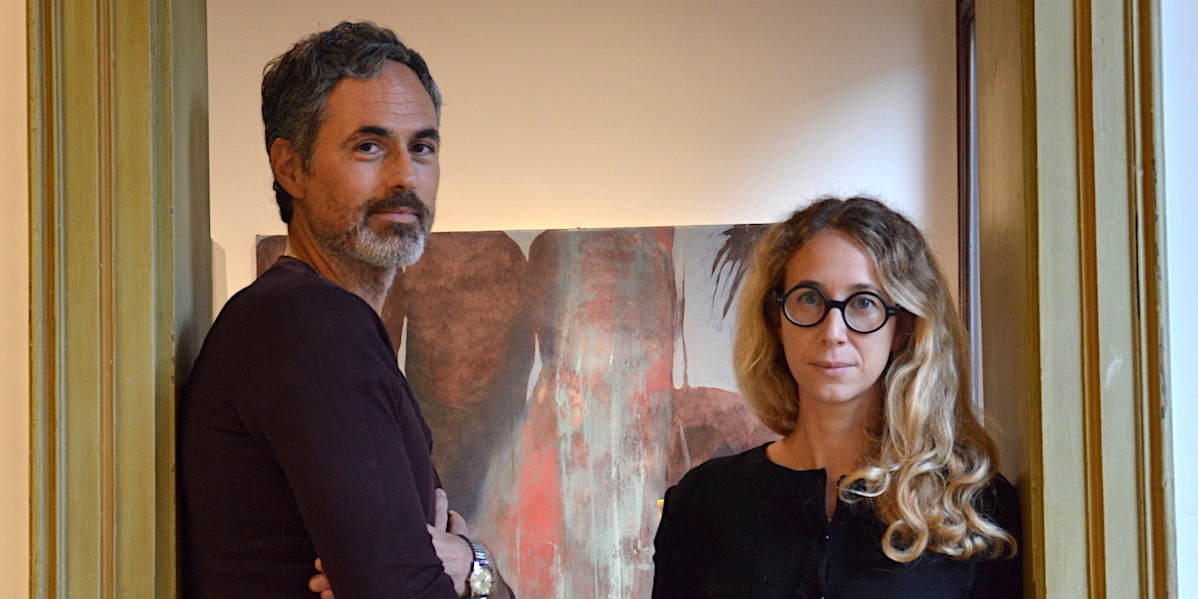 Venice Curator Luca Berta Explains Latest Biennale Private Venue Restrictions - Vimarsana News