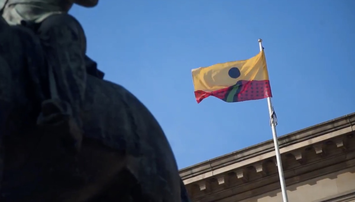 Liverpool Biennial Launches 11th Edition Titled The Stomach And The Port - Vimarsana News