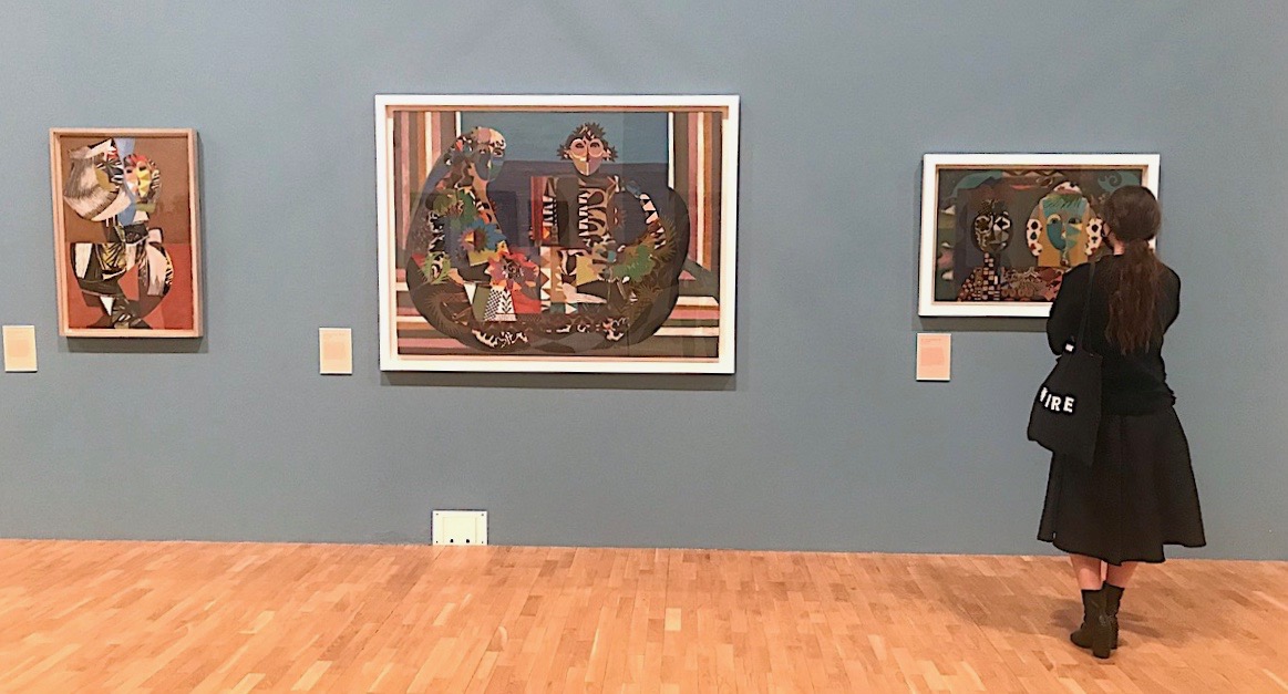 Eileen Agar: A Surrealist Trailblazer Whitechapel Gallery - Vimarsana News