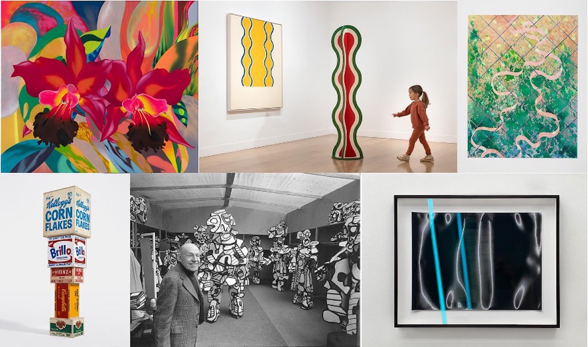 London Launches Their First Gallery Weekend Initiative - Vimarsana News
