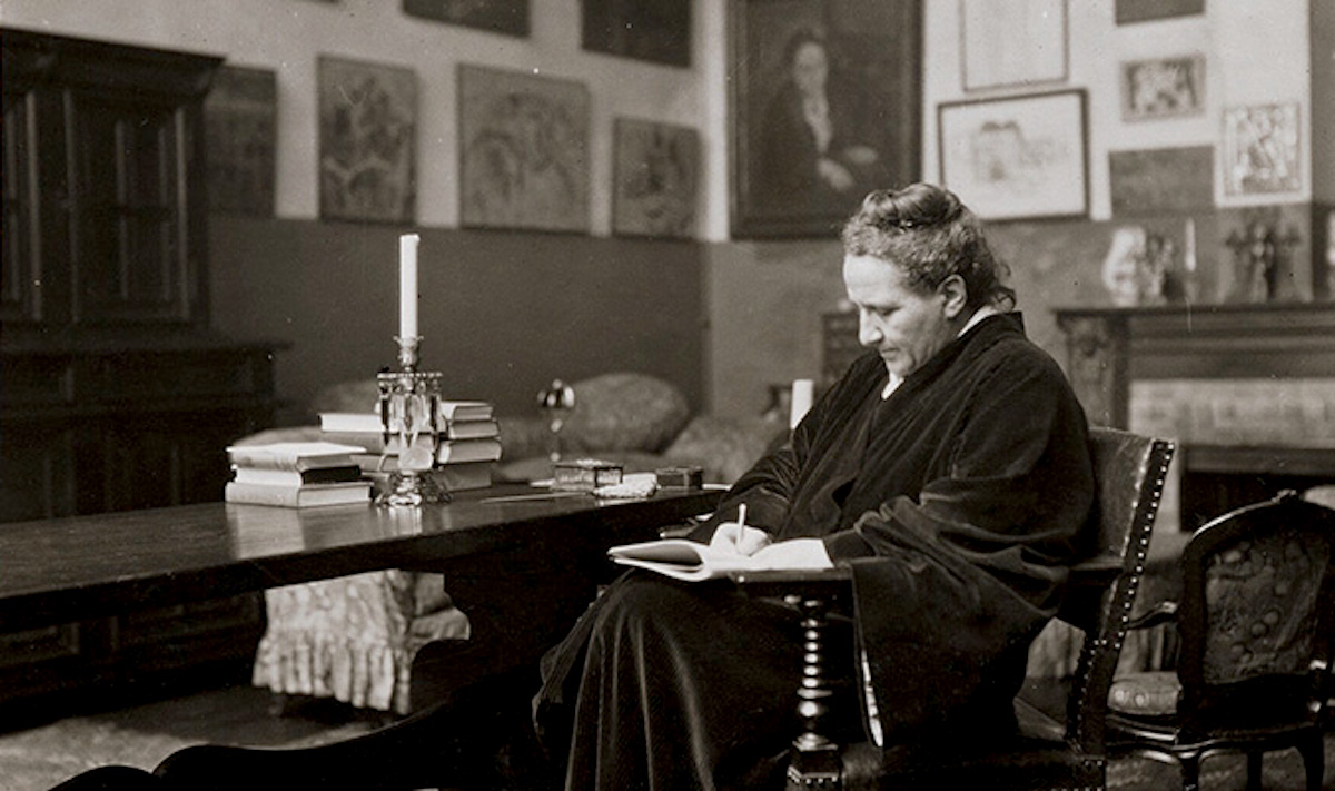 Gertrude Stein And The Birth Of Modernism Explored At Nahmad Projects - Vimarsana News