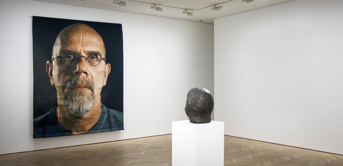 Pioneering Photorealist Painter Chuck Close Dead At 81 - Vimarsana News