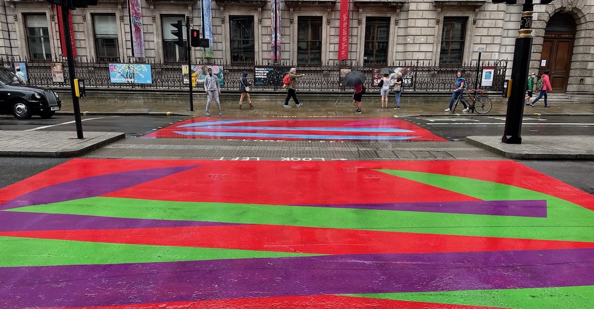 London Art Exhibitions Autumn 2021 - Month By Month Guide - Vimarsana News