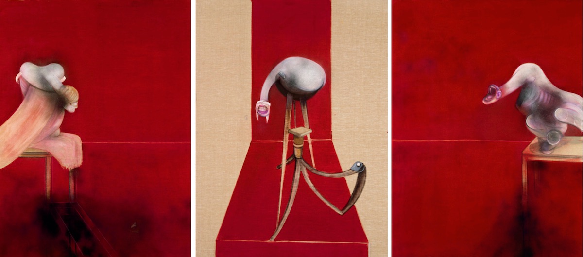 Francis Bacon: RA Show Explores His Fascination With Animals - Vimarsana News
