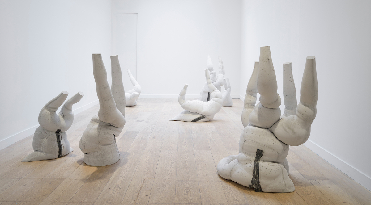 Tania Kovats: Artist Interview November 2021 – Paul Carey-Kent - Vimarsana News