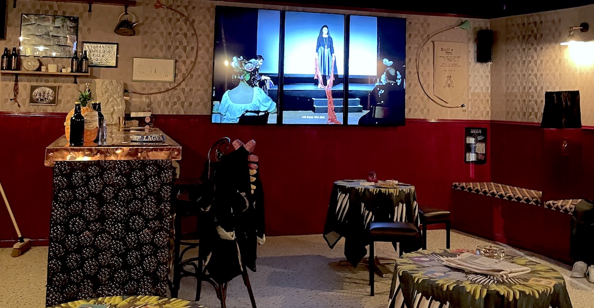 Turner Prize 2021: A Collective Experience - Vimarsana News