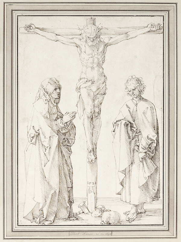 Les Voyages de Dürer - Voyages of a Renaissance artist