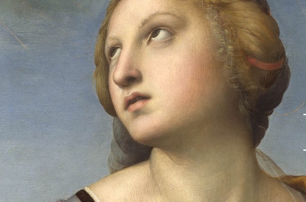 Raphael, National Gallery