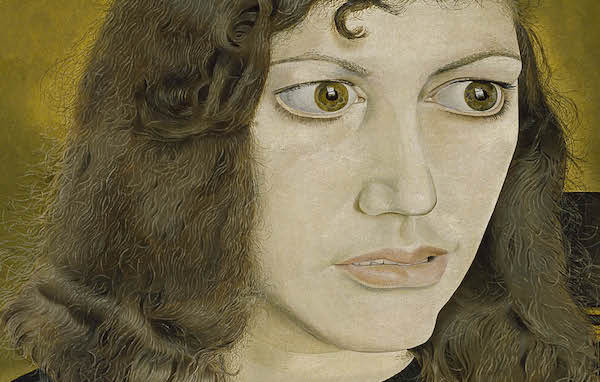 Lucian Freud,The National Gallery