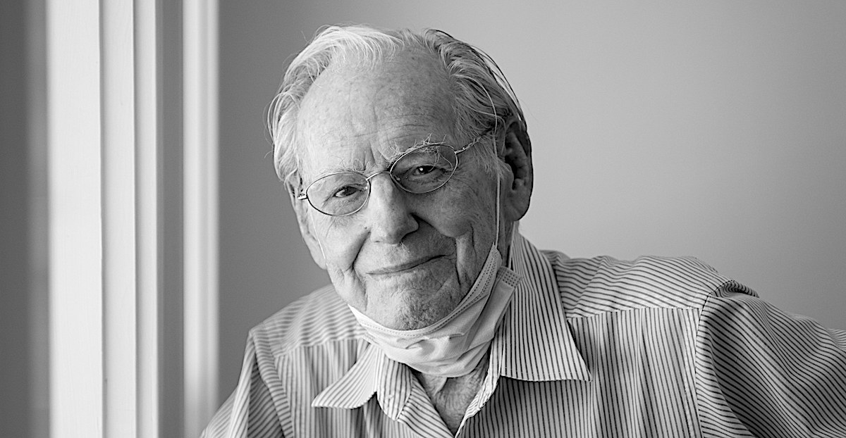 Homage To Wayne Thiebaud - In Conversation With Colin Smith - Vimarsana News
