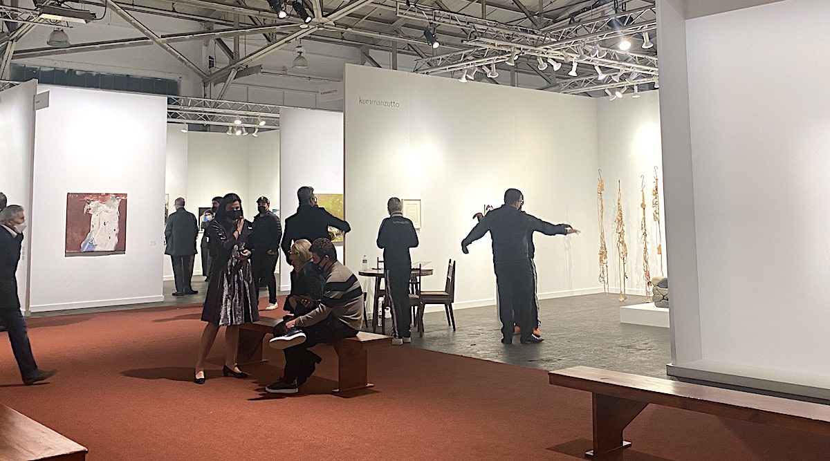 FOG Design + Art In San Francisco Kick Off 2022 - Virginie Puertolas-Syn - Vimarsana News
